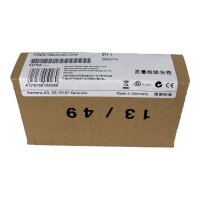 Siemens SIMATIC S5 1P6ES7798-0CA000-0XA0 Programmieradapter Adapter