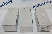Pfannenberg FLH 075 Schaltschrank Heizung Strahlungsheizung 17007570007