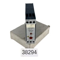Siemens 7PU45 20-2AN30 Zeitrelais Relais 7PU4520