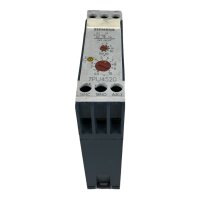 Siemens 7PU45 20-2AN30 Zeitrelais Relais 7PU4520