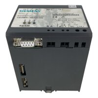 Siemens 7XV5651-0BA00/BB RS485-FO Converter