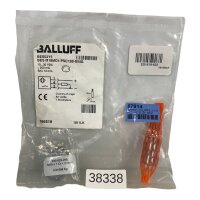 BALLUFF BES02Y5 BES M18MD1-PSC12B-S04G induktiver Sensor