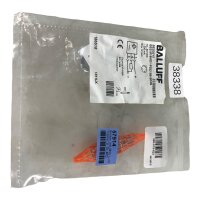 BALLUFF BES02Y5 BES M18MD1-PSC12B-S04G induktiver Sensor
