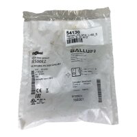 BALLUFF BES00EZ BES M18ME-PSC80B-S04G-003 induktiver Sensor