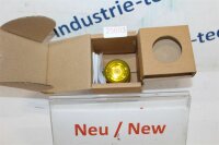 Pfannenberg P 100 FLF industrie Signalleuchte P100FLF gelb  115v Blinking Light