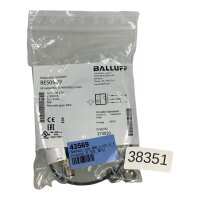 BALLUFF BES05U9 BES M08MM-PSC40B-BP00,3GS04 induktiver...