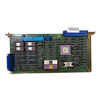FANUC AI6B-1210-0410/03A Servosteuerkarte