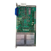 Hitachi BE 0850-0 Circuit Board