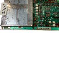 Hitachi BE 0850-0 Circuit Board