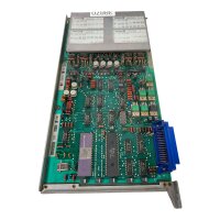 Hitachi BE 0850-0 Circuit Board