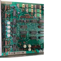 Hitachi BE 0850-0 Circuit Board