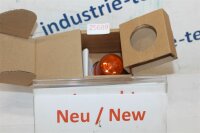 Pfannenberg P 100 FLF BLINKING LIGHT P100FLF orange  115...