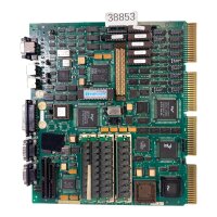 INTEL PC20SXQ Rev.03 Entwicklungsboard