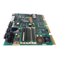 INTEL PC20SXQ Rev.03 Entwicklungsboard