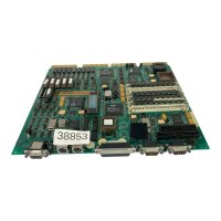 INTEL PC20SXQ Rev.03 Entwicklungsboard