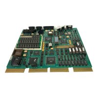 INTEL PC20SXQ Rev.03 Entwicklungsboard