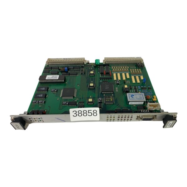IPOS V.1810.24 Rev.1.2 Module Karte