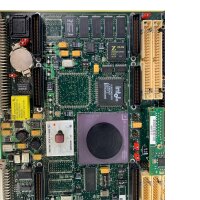 MOTOROLA 01-W3528F Board Karte