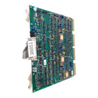 Plasma CT145 3686 Rev01 Netzteil Platine