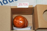 Pfannenberg P 100 FLF BLINKLICHT BLINKING LIGHT  P100FLF orange