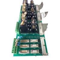 Plasma CT154 Rev.03 77120246 Board Karte