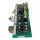 Plasma CT154 Rev.03 77120246 Board Karte