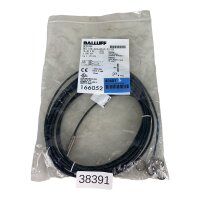 BALLUFF BES01AH BES 516-324-EO-C-PU-05 Näherungsschalter Sensor