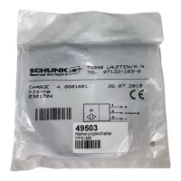 SCHUNK FPS-M8 0301704 Näherungsschalter Sensor