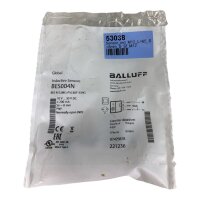 BALLUFF BES004N BES M12MG-PSC80F-S04G induktiver Sensor