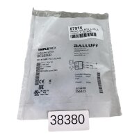 BALLUFF BES05ER BES M18ME-PSC12B-S04G induktiver Sensor