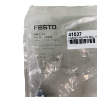 FESTO HGL-18-B Rückschlagventil Ventil 530030
