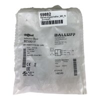 BALLUFF BES001F BES M088EH-POC40F-S49G...