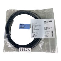 BALLUFF BES00H4 BES 516-3005-G-E4-C-PU-05 induktiver Sensor