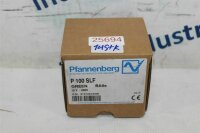 Pfannenberg P 100 SLF industrie Signalleuchte P100SLF green 21310616000