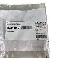 BALLUFF BAM00K9 BMF 103-HW-42 Zubehör Mechanisch