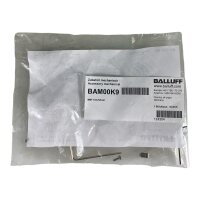 BALLUFF BAM00K9 BMF 103-HW-42 Zubehör Mechanisch