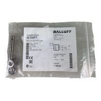 BALLUFF BES00P7 BES 516-324-G-E5-C-S49 Inductiver Sensor
