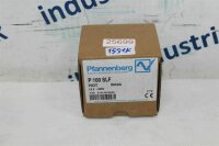 Pfannenberg P 100 SLF industrie Signalleuchte P100SLF rot  21310615000