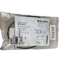 BALLUFF BES00MT Induktiver Sensor BES516-324-E3-C-S4-00,3