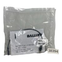 BALLUFF BMF307K-R-AS-L-3-S49-00,2 Magnetsensor Sensor