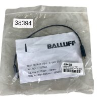 BALLUFF BMF307K-R-AS-L-3-S49-00,2 Magnetsensor Sensor