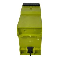 Pilz PNOZ X8P 24VDC 3n/02n/c2S0 Sicherheitsschaltgerät 777760 184694
