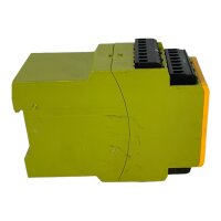 Pilz PNOZ X8P 24VDC 3n/02n/c2S0 Sicherheitsschaltgerät 777760 184694
