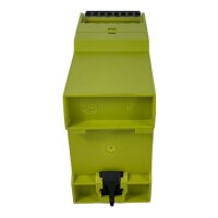 Pilz PZEX4VP4 24VDC 4n/o Sicherheitsschaltgerät 777586 105313