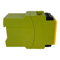 Pilz PZEX4VP4 24VDC 4n/o Sicherheitsschaltgerät 777586 105313
