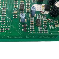 Rexroth VSPA1-1 VT-VSPA1-1-11D/V0/0 Verstärker Karte R900033823