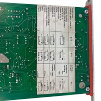 Rexroth VSPA1-1 VT-VSPA1-1-11D/V0/0 Verstärker Karte R900033823