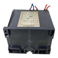 Siemens 3UN9 102 Sicherheitsrelais Relais 3UN9102