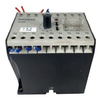 Siemens 3UN9 102 Sicherheitsrelais Relais 3UN9102