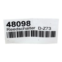 SMC D-Z73 Reedschalter 48098